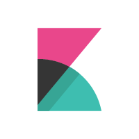 Kibana logo