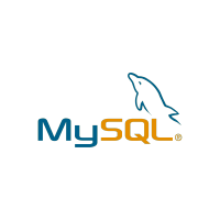 MySQL logo