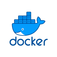 Docker logo