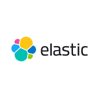 Elasticsearch logo