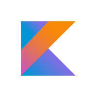 Kotlin logo