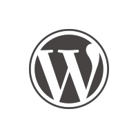 Wordpress logo