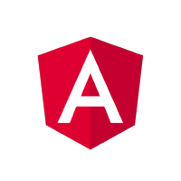 Angular logo