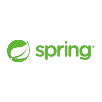 Spring logo